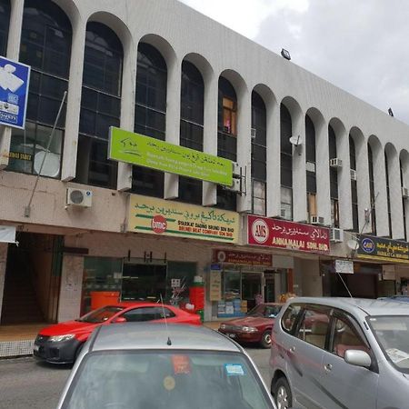 Qing Yun Rest House Gadong 1St Branch Kampong Gadong ภายนอก รูปภาพ