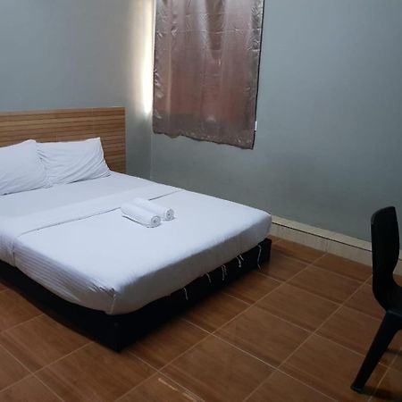 Qing Yun Rest House Gadong 1St Branch Kampong Gadong ภายนอก รูปภาพ