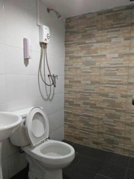 Qing Yun Rest House Gadong 1St Branch Kampong Gadong ภายนอก รูปภาพ