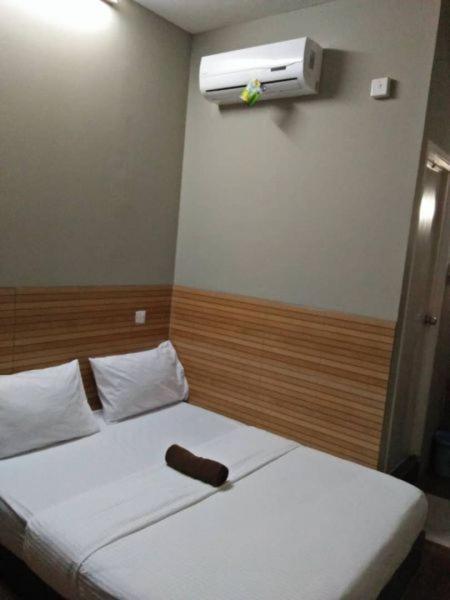 Qing Yun Rest House Gadong 1St Branch Kampong Gadong ภายนอก รูปภาพ