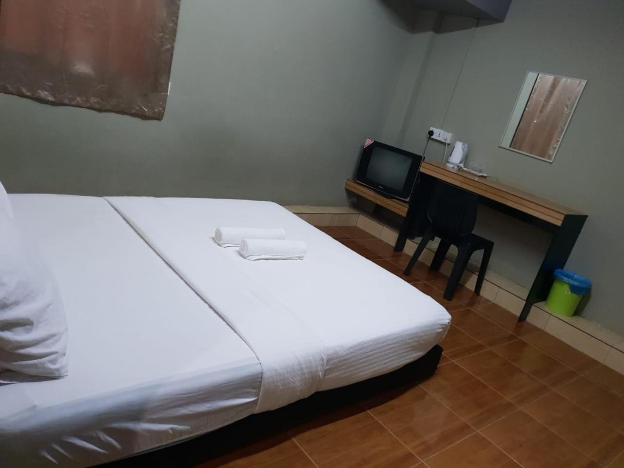 Qing Yun Rest House Gadong 1St Branch Kampong Gadong ภายนอก รูปภาพ